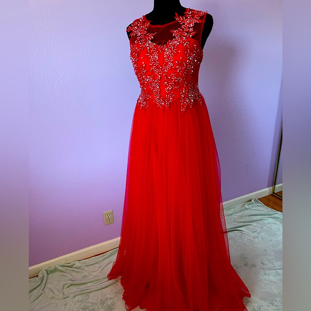 Women party dress